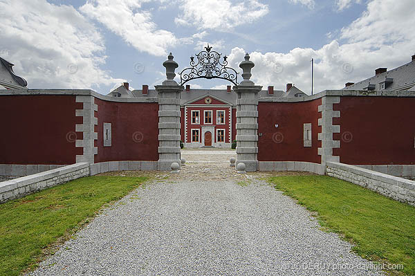 chteau d'Aigremont
Aigremont castle